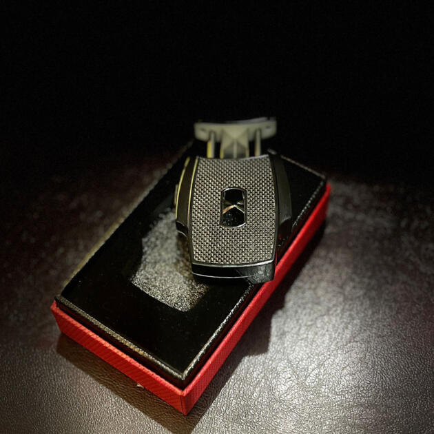 Single Blade Clip Cutter