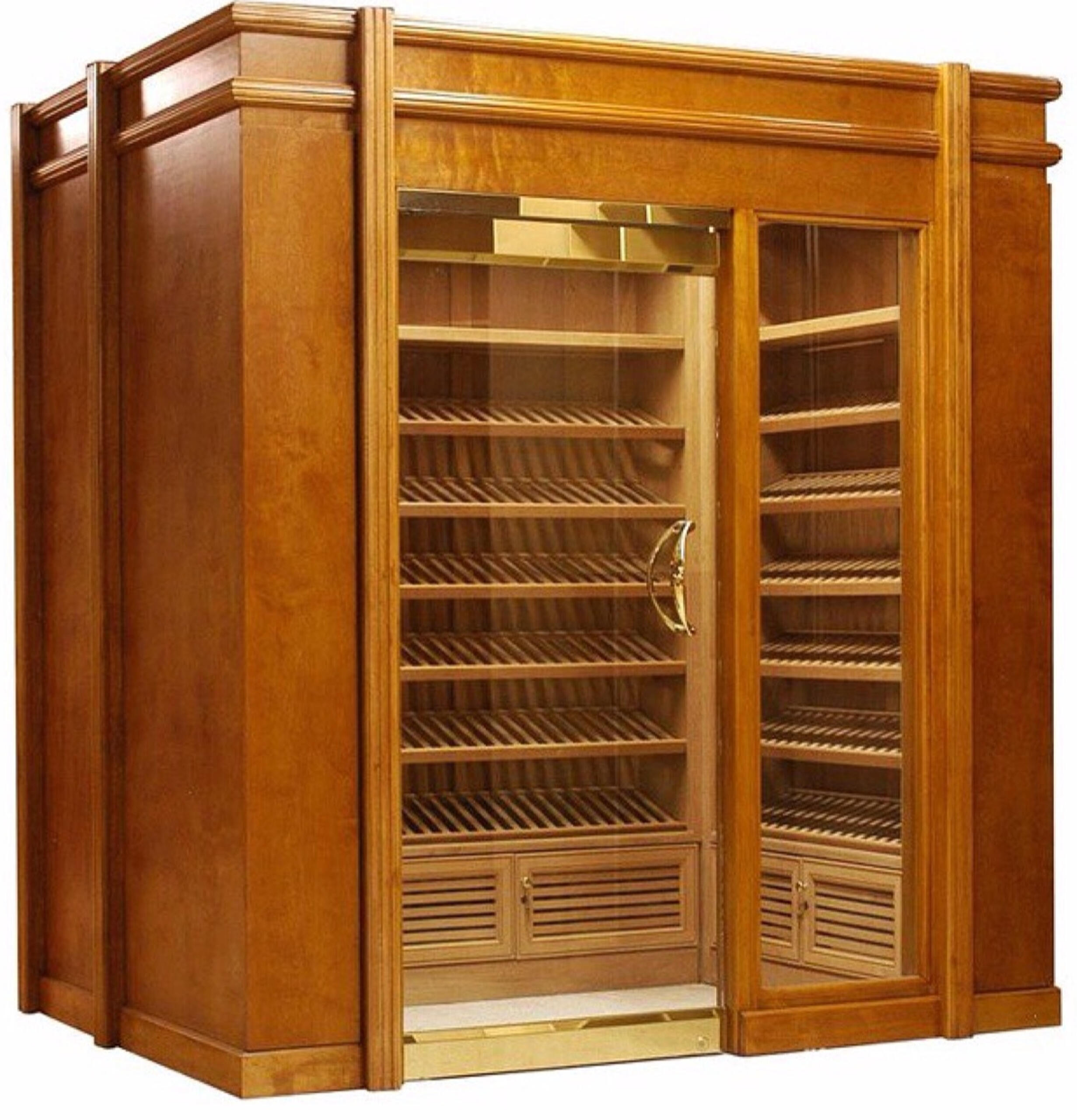Shop in Shop Cigar Humidor - Image 6