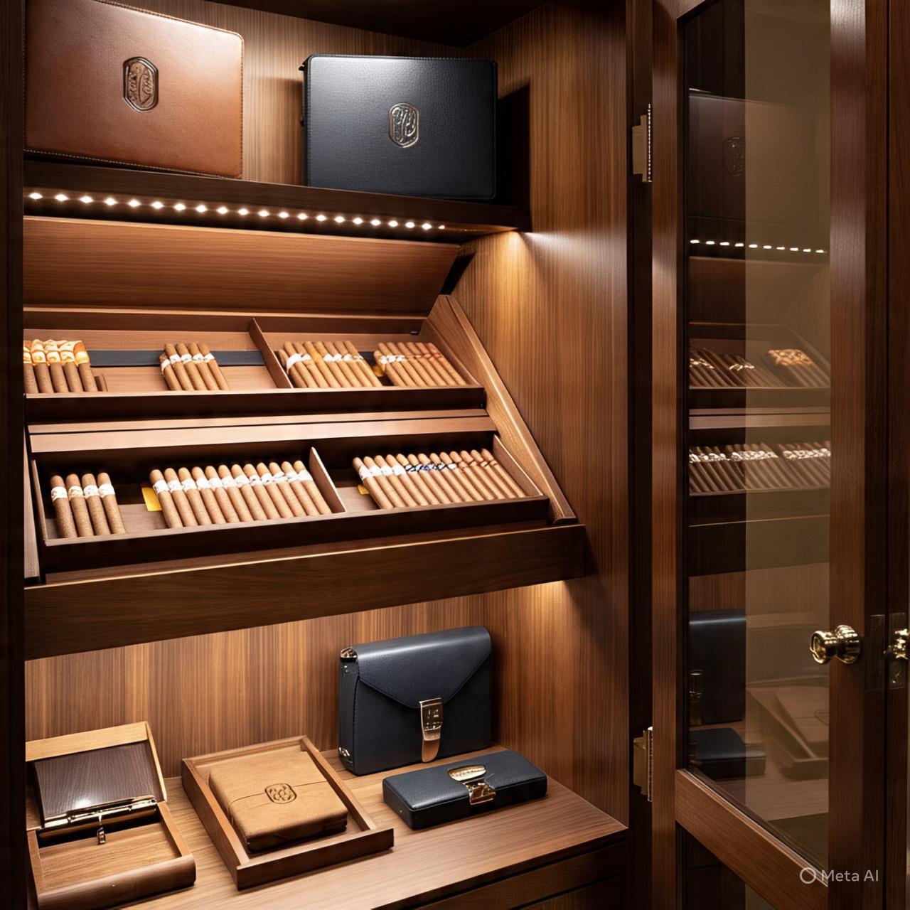 Walk-in Humidor - Image 5
