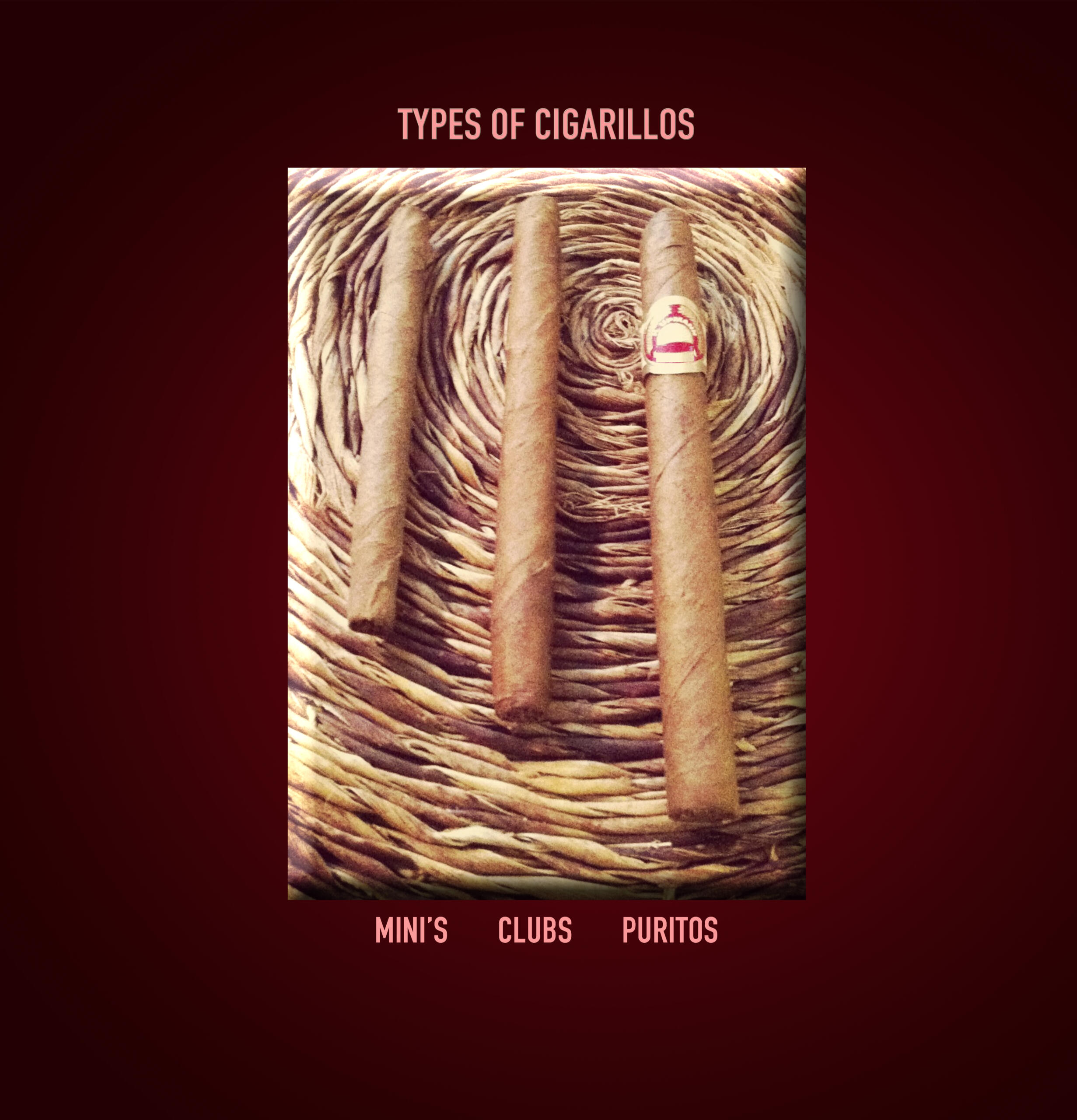 Cigarillos, Minis, and Clubs - Image 6