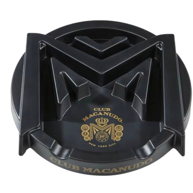 Club Macanudo Ashtray